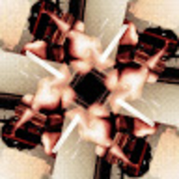 Meet your Posher, Peak - Picture 1 of 1